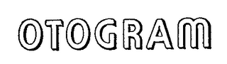 OTOGRAM logo