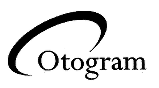 OTOGRAM logo