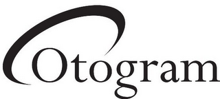 OTOGRAM logo