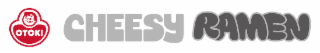 OTOKI CHEESY RAMEN logo