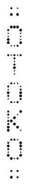 OTOKO logo