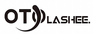 OTOLASHEE logo