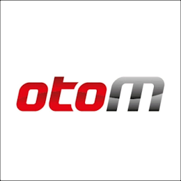 OTOM logo