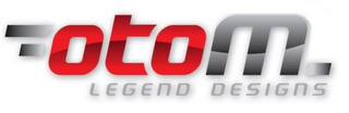 OTOM LEGEND DESIGNS logo