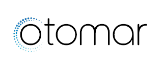 OTOMAR logo