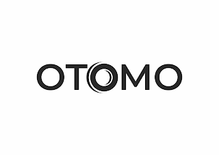 OTOMO logo