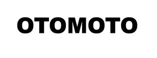 OTOMOTO logo