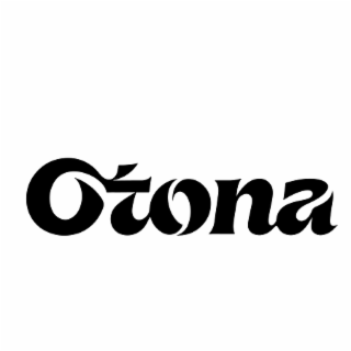 OTONA logo