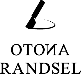 OTONA RANDSEL logo