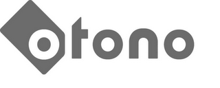 OTONO logo