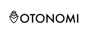 OTONOMI logo