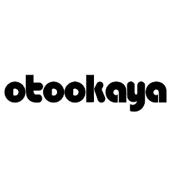 OTOOKAYA logo