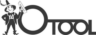 OTOOL logo
