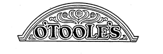 O'TOOLE'S logo
