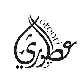 OTOORI logo