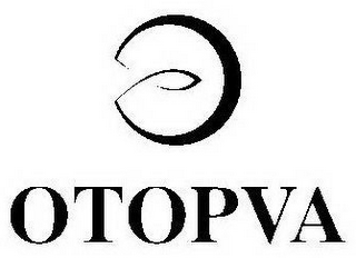 OTOPVA logo