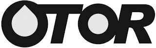 OTOR logo