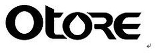 OTORE logo