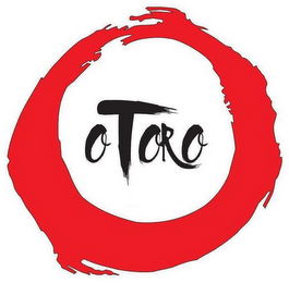 OTORO logo