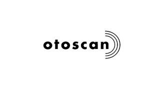 OTOSCAN logo