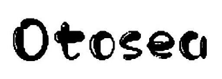 OTOSEA logo