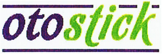 OTOSTICK logo