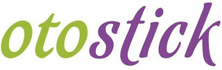 OTOSTICK logo