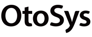 OTOSYS logo