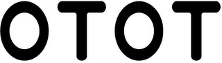OTOT logo