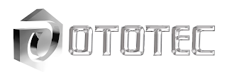 OTOTEC logo