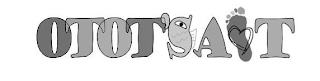 OTOT'SAT logo