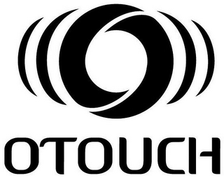 OTOUCH logo