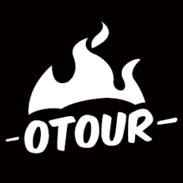 OTOUR logo
