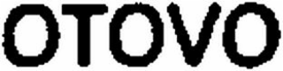OTOVO logo