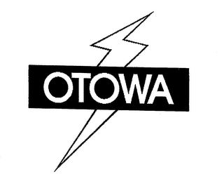 OTOWA logo