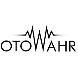 OTOWAHR logo