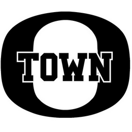 OTOWN logo