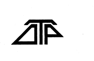 OTP logo