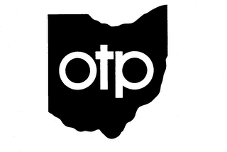 OTP logo