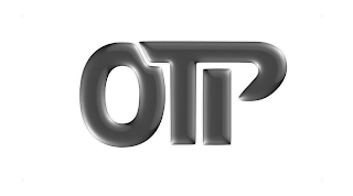 OTP logo