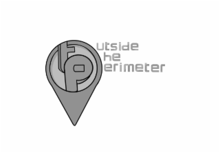 OTP OUTSIDE THE PERIMETER logo