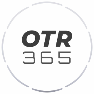 OTR 365 logo