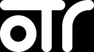 OTR logo