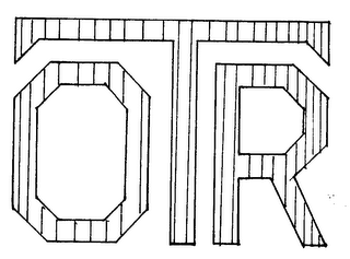 OTR logo