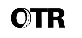 OTR logo