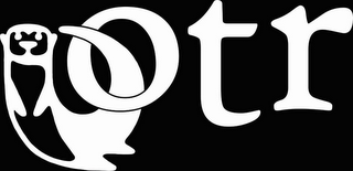 OTR logo