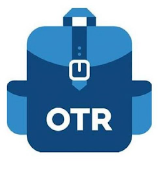 OTR logo