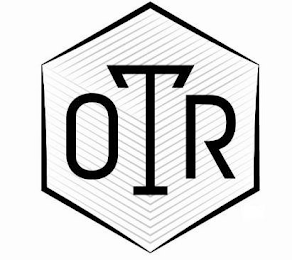 OTR logo