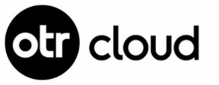 OTR CLOUD logo