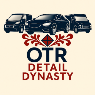 OTR DETAIL DYNASTY logo